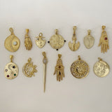 925 Silver | Antique Necklaces