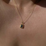 925 Silver | Evil Eye Necklaces