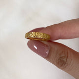 925 Silver | Custom Solitaire Ring