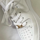 925 Silver | Custom Shoe Charm