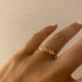 925 Silver | Custom Ring