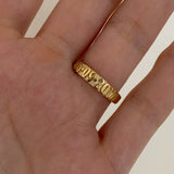 925 Silver | Custom Solitaire Ring