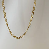925 Silver | Boyfriend Chain