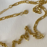 925 Silver | Boyfriend Chain