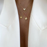 925 Silver | Minimal Necklaces