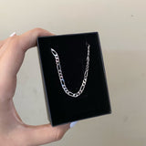 925 Silver | Boyfriend Chain