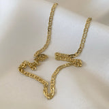 925 Silver | Vintage Chain