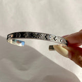 925 Silver | Symbolic Men’s Bracelet