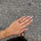 Toi et Moi Ring
