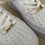 925 Silver | Custom Shoe Charm