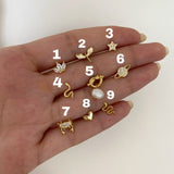 925 Silver | Tragus-Compatible Piercings