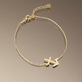 925 Silver | Zodiac Sign Bracelet