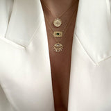 925 Silver | Vintage Necklaces