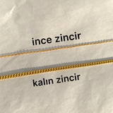 925 Silver | Custom Fingerprint Necklace