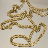 925 Silver | Vintage Chain