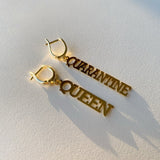 925 Silver | Custom Earrings