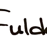 925 Silver | Custom Handwriting Necklace