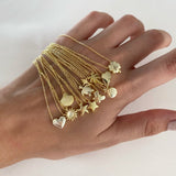 925 Silver | Minimal Necklaces