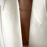 925 Silver | Boyfriend Chain