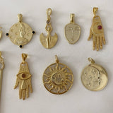 925 Silver | Antique Necklaces