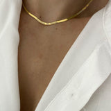 925 Silver | Unisex Custom Italian Chain