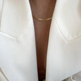 925 Silver | Vintage Chain