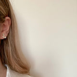 925 Silver | Ear Piercings