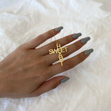 925 Silver | Double Custom Necklace