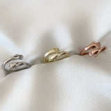 925 Silver | Hand Ring