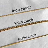 925 Silver | Unisex Hugging Couple Necklace