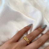 925 Silver | Custom Ring