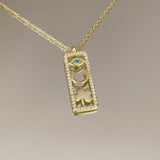 925 Silver | Lucky Necklace