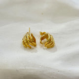 925 Silver | AirPods Holder Hand Earrings