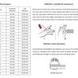 925 Silver | “Toi et Moi” Friendship Ring with Birthstones