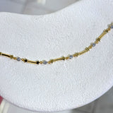 925 Silver | Shooting Star Bracelet