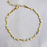 925 Silver | Shooting Star Bracelet