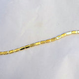 925 Silver | Timeless Bold Bracelet