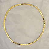 925 Silver | Timeless Bold Necklace