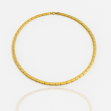 925 Silver | Timeless Bold Necklace