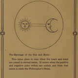 925 Silver | PHEAR Sun & Moon Necklace