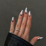 925 Silver | Dome Basic Ring