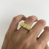 925 Silver | Custom Ring