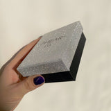 Glittery Jewelry Box