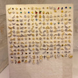 925 Silver | Tragus-Compatible Piercings (Single Piece)