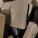 Glittery Jewelry Box